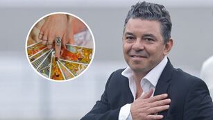 La contundente predicción del tarot sobre el regreso de Marcelo Gallardo a River que lo cambia todo.