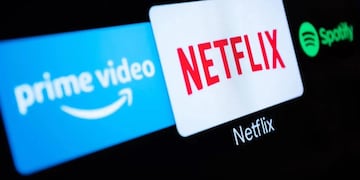 Fin del Impuesto PAIS: cuánto costará Netflix y Spotify desde hoy.