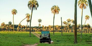 Buenas perspectivas para la temporada invernal en Entre Ríos.