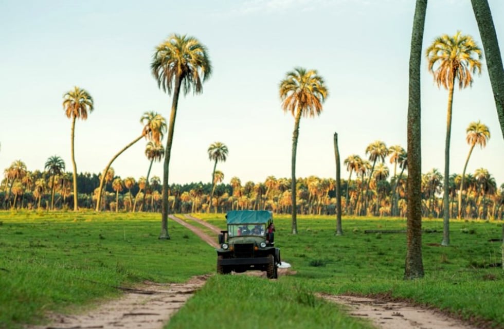 La actividad turística en Entre Ríos “se está llevando a cabo con total respeto de los protocolos”
