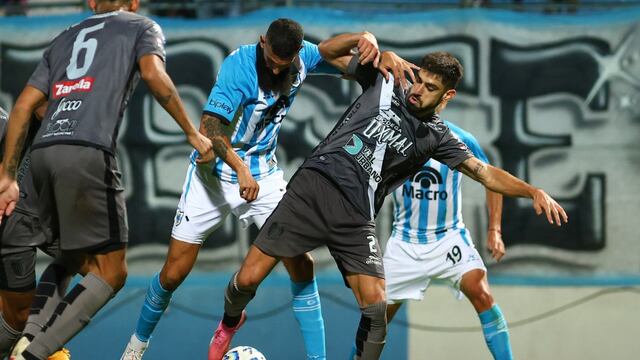 Gimnasia de Jujuy cayó 1 a 0 ante Estudiantes de Buenos Aires y sufrió su primera derrota en la Primera Nacional.