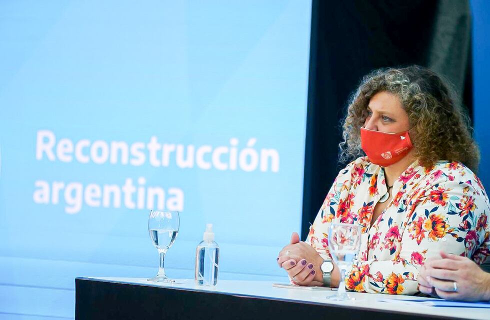 “La prorroga del subregimen es integrar a todo el territorio en su potencialidad”, aseguró Castiglione