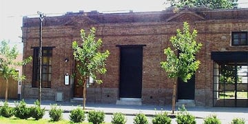 Centro Cultural La Casona