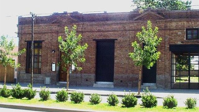 Centro Cultural La Casona