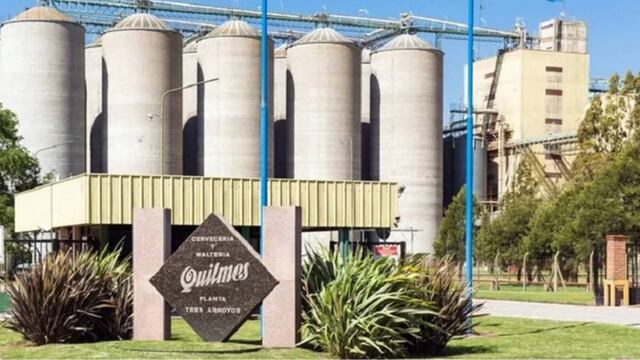 Cervecería Quilmes abrió vacantes para trabajar en diferentes provincias de Argentina.
