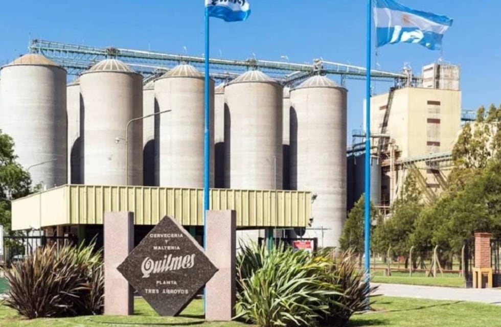 Cervecería Quilmes abrió vacantes para trabajar en diferentes partes de Argentina
