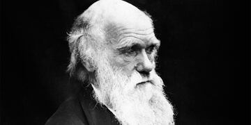 Charles Darwin
