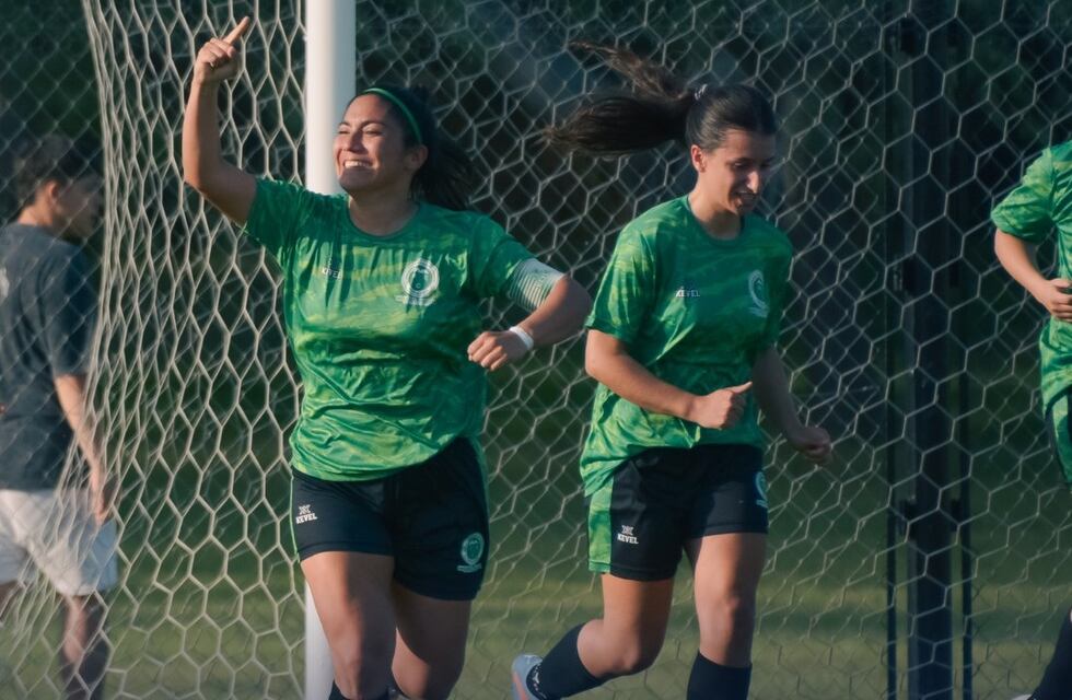 Fútbol Femenino: derrotas de Rosario y Sporting