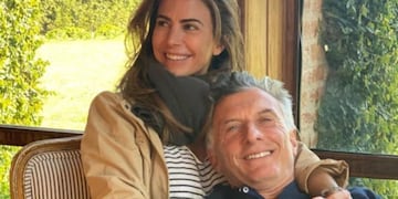 Cómo es la casa de Juliana Awada y Mauricio Macri.