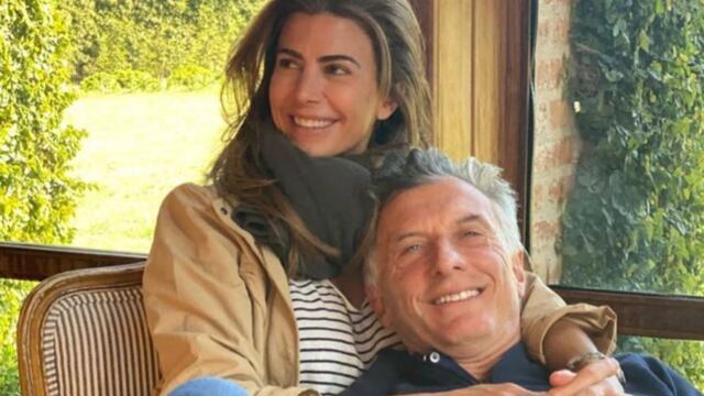 Cómo es la casa de Juliana Awada y Mauricio Macri.
