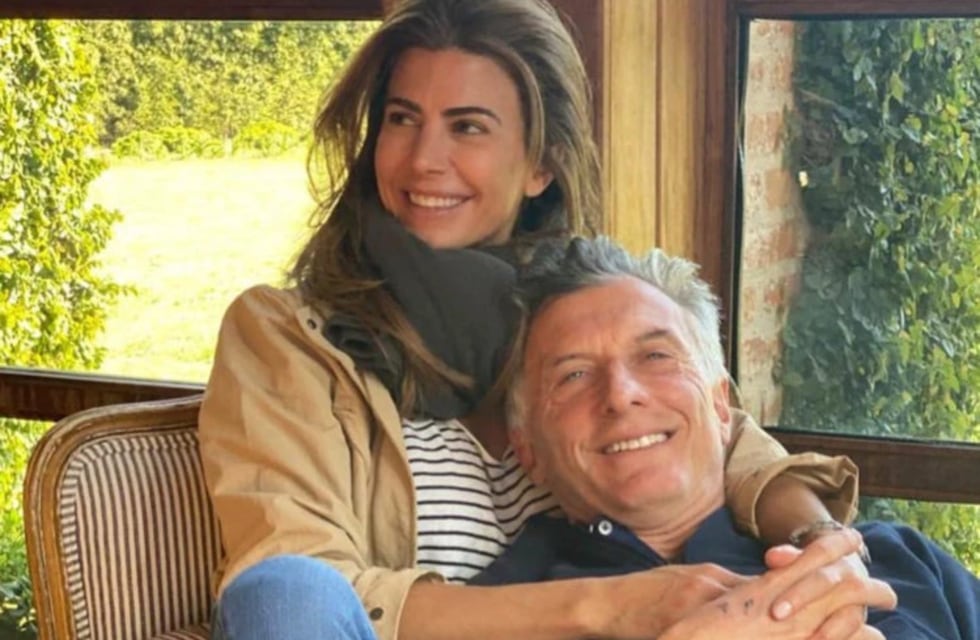 Tonos grises y decoración minimalista: así es la lujosa casa de Juliana Awada y Mauricio Macri