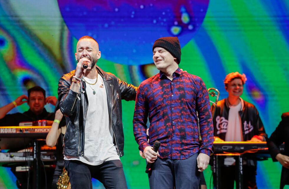 Carlos Paz tendrá su Fiesta de la Primavera y La Konga se prepara para brillar en el escenario