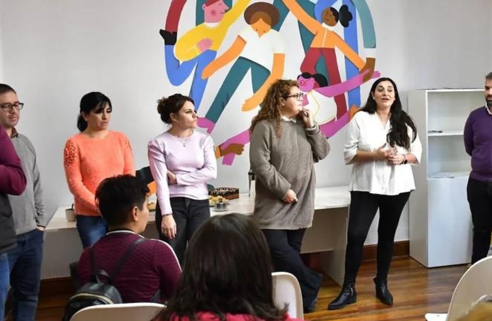 Un grupo de profesionales de San Luis brindarán asistencia a víctimas de abuso y violencia