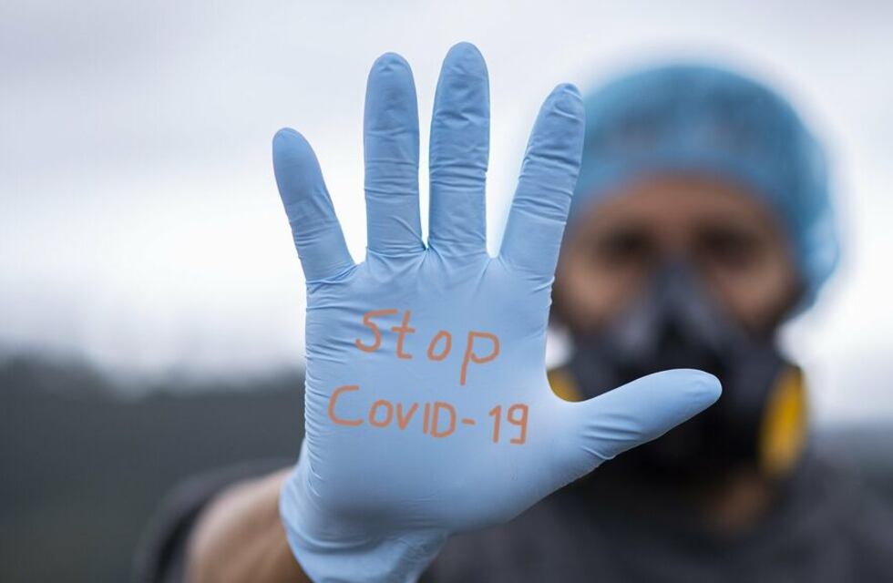 Gualeguaychú inició la semana con 79 casos de coronavirus