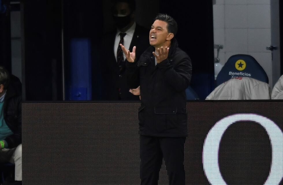 River, en problemas: Conmebol rechazó el pedido y no tendrá arquero contra Independiente Santa Fe