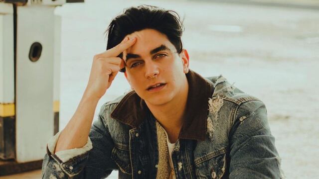 Rodrigo Rumi