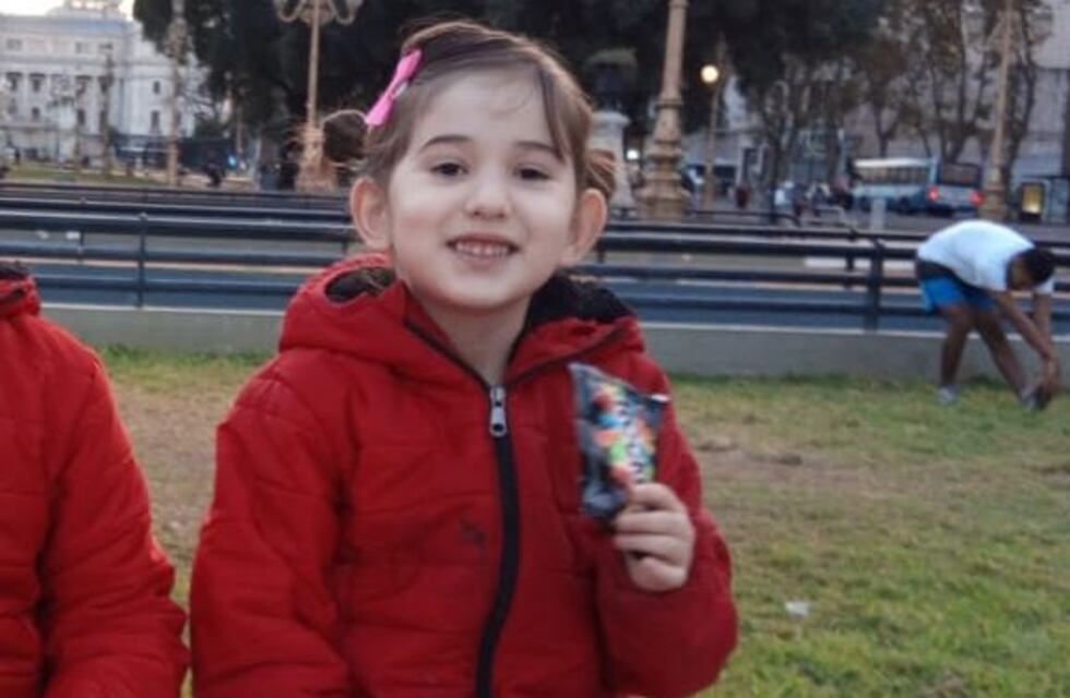 Hallaron un donante de médula ósea para Luzmila