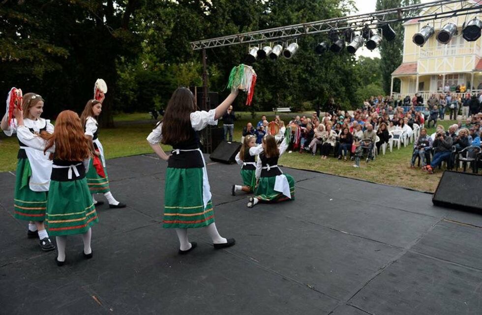 Realizarán la cuarta edición de la Noche de las Colectividades