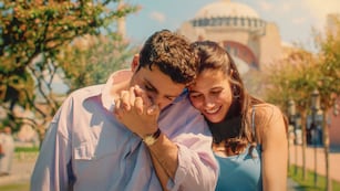 La película sugerida en este artículo se estrenó en septiembre del año en curso.