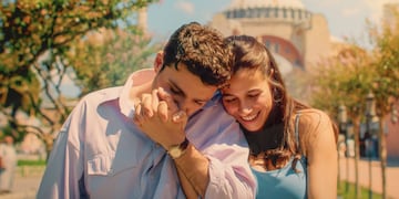 La película sugerida en este artículo se estrenó en septiembre del año en curso.