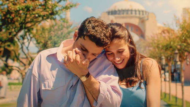 La película sugerida en este artículo se estrenó en septiembre del año en curso.