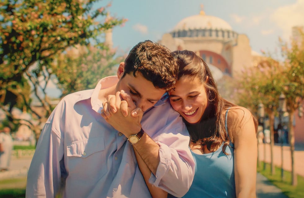 Netflix: la película turca que arrasó con las tendencias globales y tiene a todos hablando de su cautivadora historia