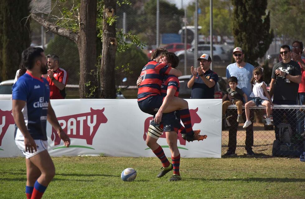 El Torneo del Interior volvió a escena, con suerte dispar para los cordobeses