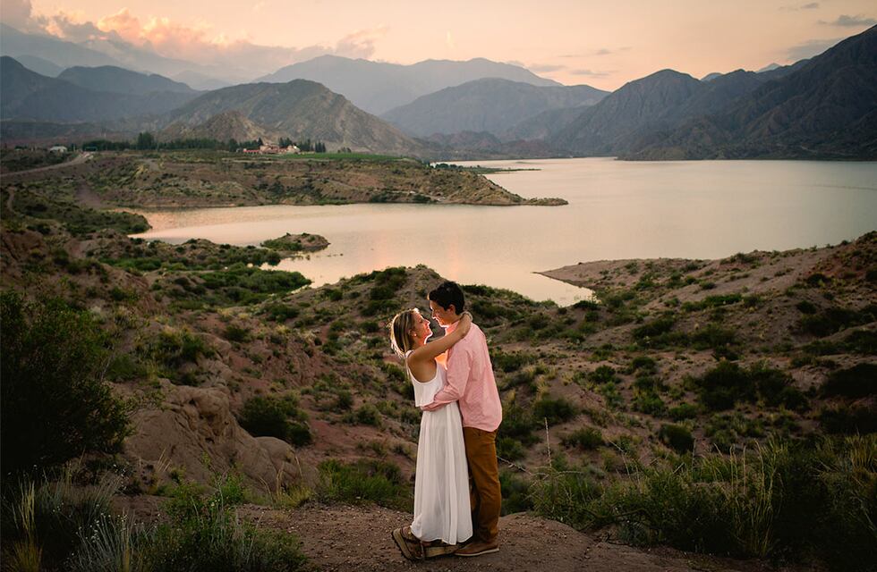 San Rafael quiere sumarse a la nueva tendencia turística con las Bodas de Destino