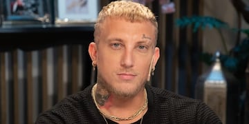 “Está internado”: el extraño problema de salud que padece El Polaco por el cual se perderá el viaje de egresados de su hija