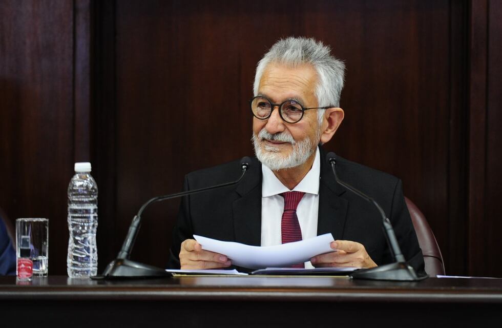 En diálogo con Dady Brieva, Rodríguez Saá responsabilizó a los docentes de los contagios