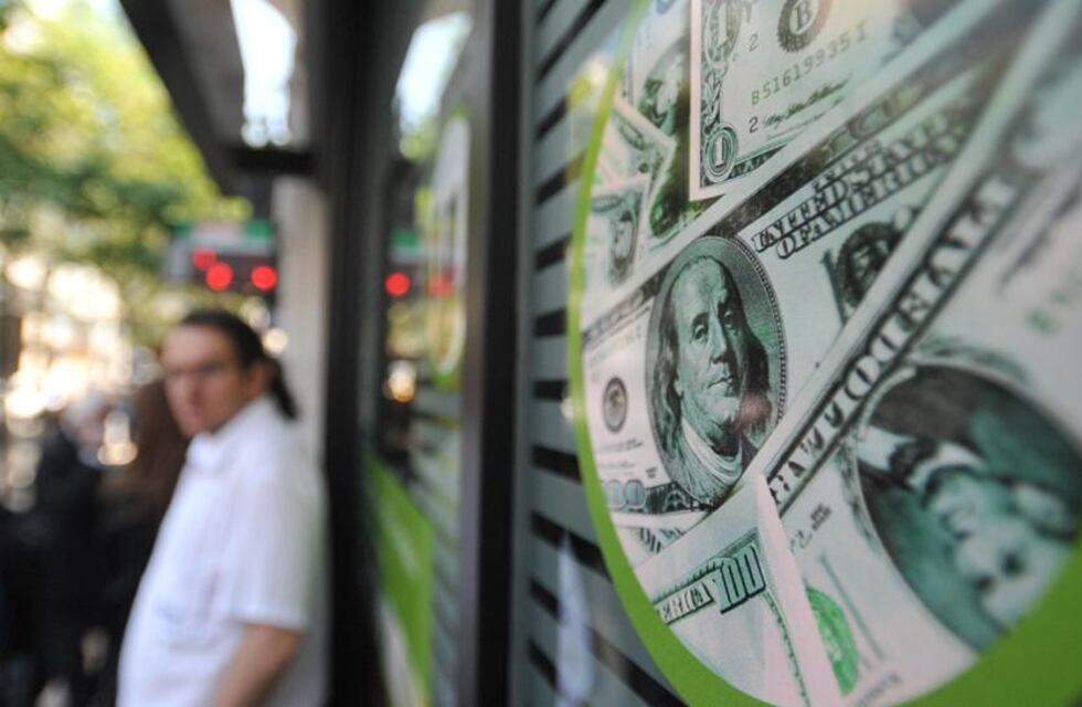 Dólar blue hoy en Córdoba: importante baja en la cotización de este jueves