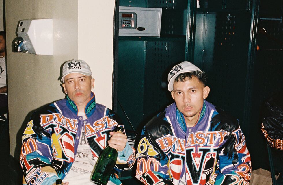 Yandel y Tainy estrenaron “Deja Vu” en 13 estadios de todo el mundo