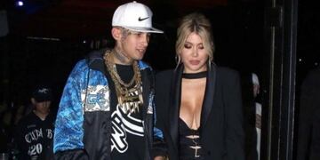 La modelo y conductora tiene una técnica especial para enamorar a los hombres.