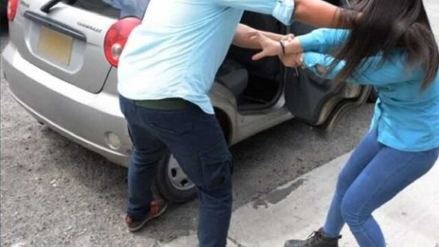 Una joven denunció que fue raptada y abusada sexualmente en pleno centro de Mendoza.