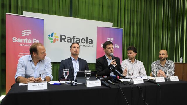 Licitaron la construcción de 37 viviendas en Rafaela