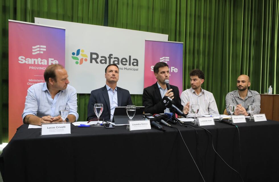 Once ofertas para construir 37 viviendas en Rafaela