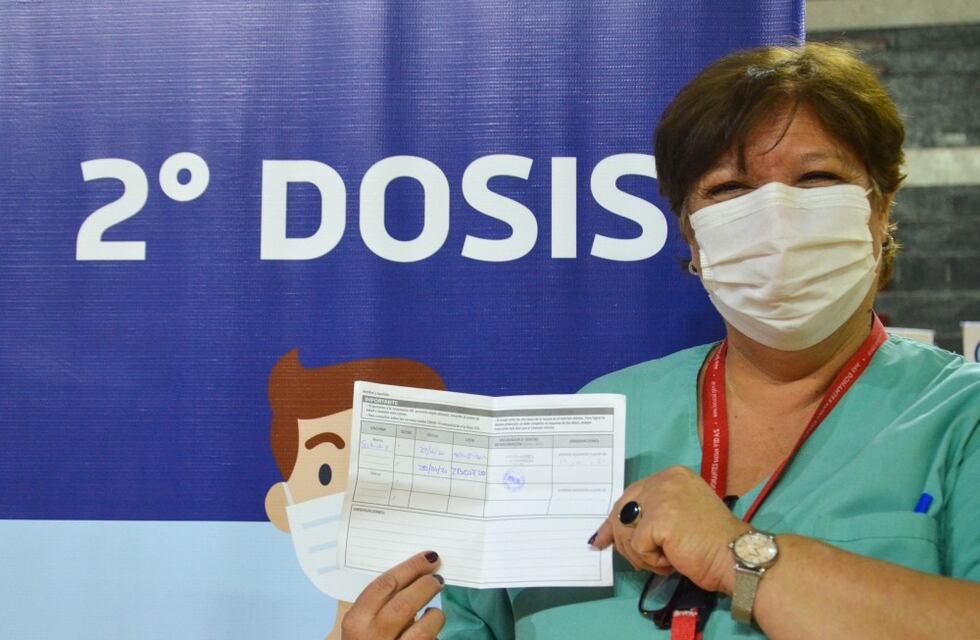 Coronavirus en San Juan: un deceso y 92 nuevos casos