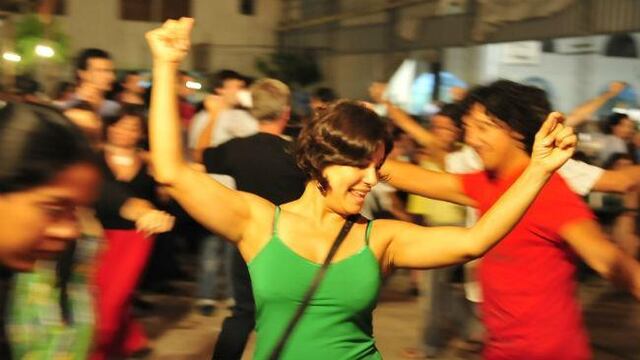 Continúan las inscripciones para el Pre Cosquín