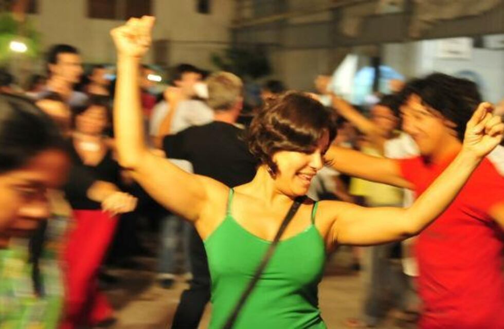 Continúan las inscripciones para el Pre Cosquín