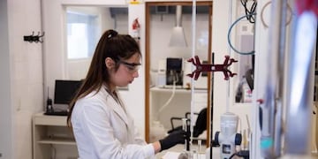 Desde hace 30 años, la empresa marplatense GIHON participa activamente en la elaboración de vacunas