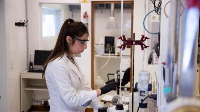 Desde hace 30 años, la empresa marplatense GIHON participa activamente en la elaboración de vacunas