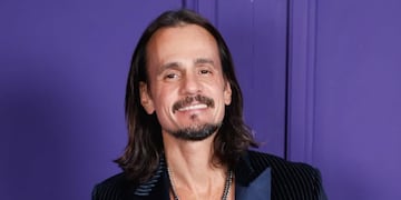 Christian Sancho fue internado de urgencia y hay preocupación por su salud: “Veía todo nublado...”