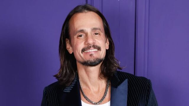 Christian Sancho fue internado de urgencia y hay preocupación por su salud: “Veía todo nublado...”