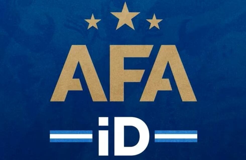Nueva plataforma AFA ID para asociarse a la Selección Argentina: cuánto cuesta y cómo hacerlo