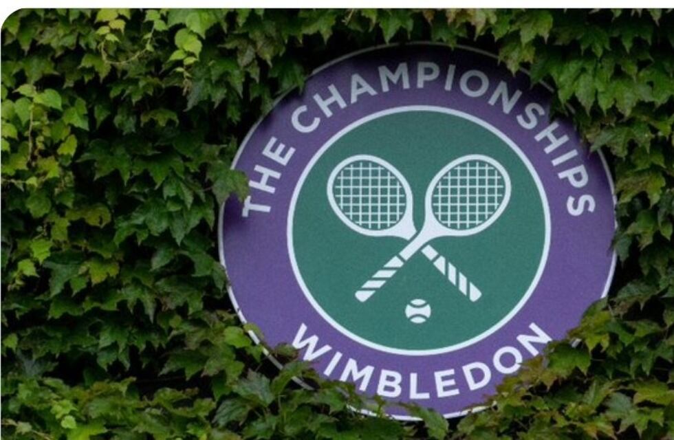 La ATP contra Wimbledon por la exclusión de jugadores rusos y bielorrusos del torneo