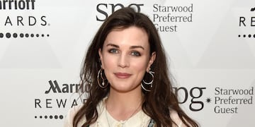 Aisling Bea.