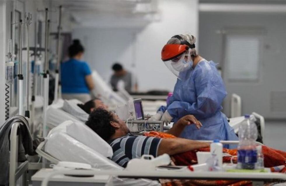 Denuncian que personal no médico es obligado a trabajar pese a ser contacto estrecho de COVID-19