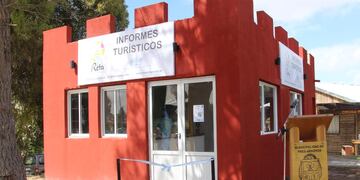 Quedó inaugurada la temporada de verano en el Balneario Reta