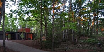 Así es la técnica milenaria japonesa que se utiliza en Tandil.