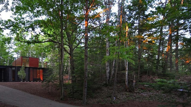 Así es la técnica milenaria japonesa que se utiliza en Tandil.